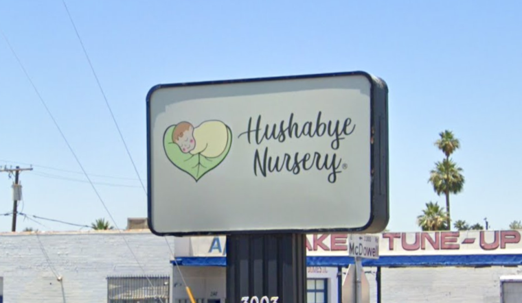 Phoenix Nonprofit Hushabye Nursery Faces Financial Crisis Amid $500K Federal Funding Cut