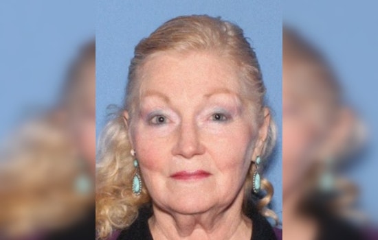 Phoenix Police Seek Public's Help to Locate Missing Woman Under Silver Alert
