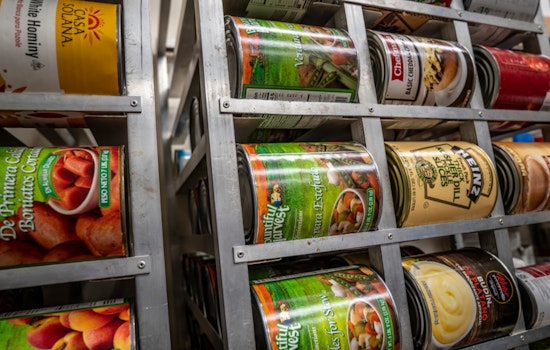 Phoenix Promotes 'Healthy Giving' to Encourage Sustainable Support for Those in Need