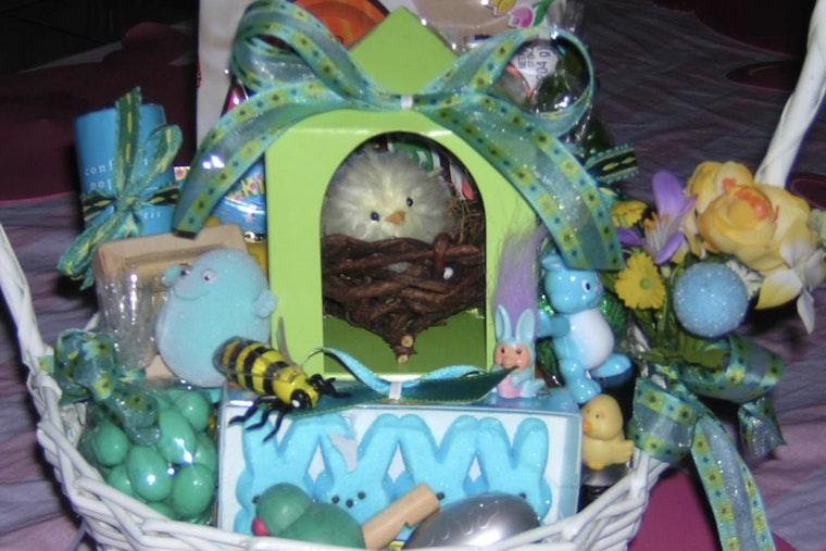 Phoenix Rescue Mission Seeks Donations to Complete Easter Baskets for Needy Families