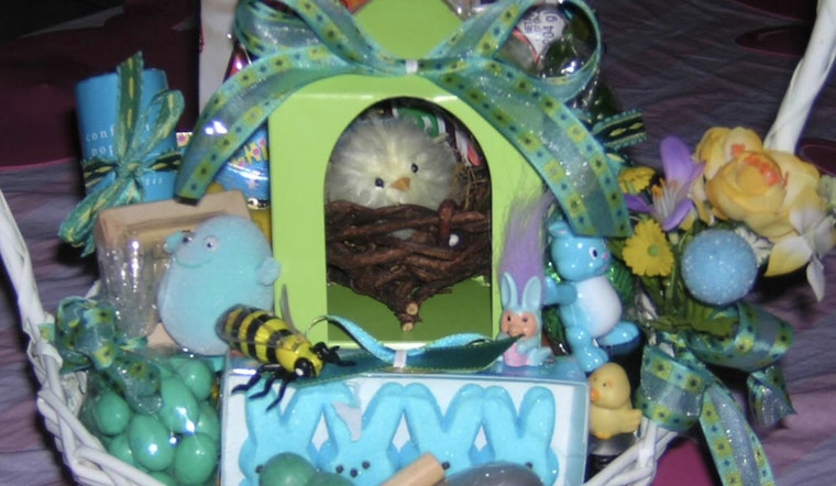 Phoenix Rescue Mission Seeks Donations to Complete Easter Baskets for Needy Families