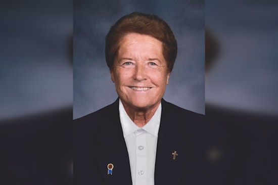Phoenix's Sister Lynn Winsor Celebrates 50 Years of Leadership and Legacy at Xavier College Preparatory