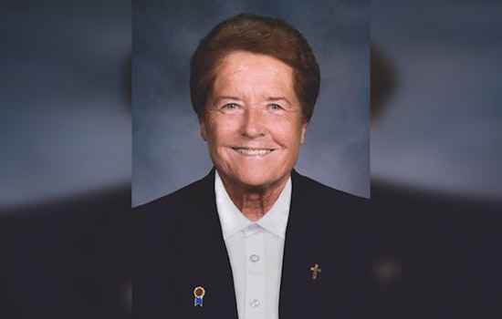 Phoenix's Sister Lynn Winsor Celebrates 50 Years of Leadership and Legacy at Xavier College Preparatory