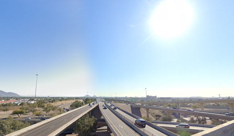Phoenix Set for a Sunny Streak as Clear Skies and Rising Temperatures Greet Locals