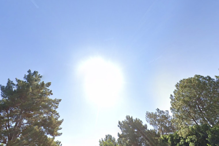 Phoenix Set to Sizzle with Temperatures Nearing 100 Degrees as Summer Approaches