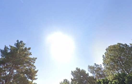 Phoenix Set to Sizzle with Temperatures Nearing 100 Degrees as Summer Approaches