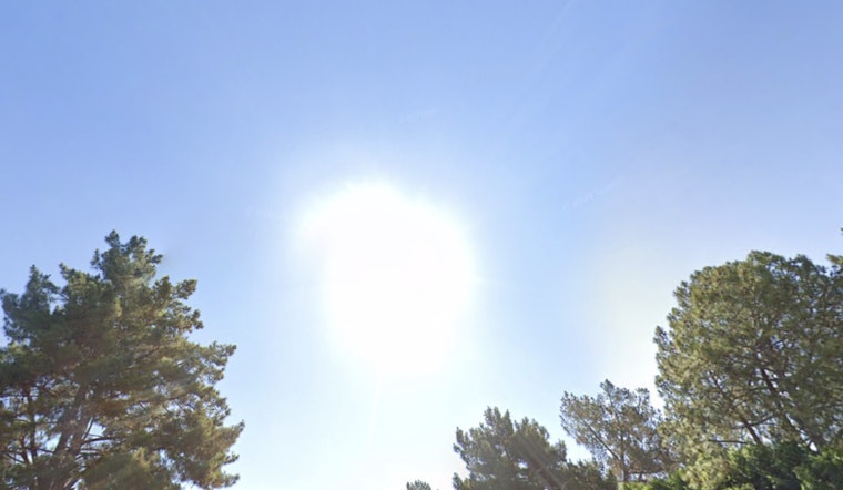 Phoenix Set to Sizzle with Temperatures Nearing 100 Degrees as Summer Approaches