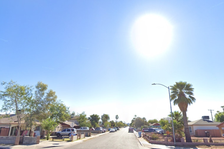 Phoenix to Bask in Warm Sunshine with Highs Reaching Mid-90s This Week