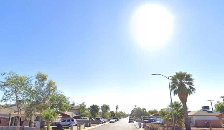 Phoenix to Bask in Warm Sunshine with Highs Reaching Mid-90s This Week
