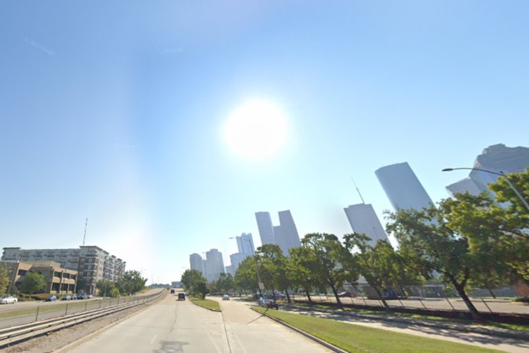 Phoenix to Enjoy a Week of Sunshine and Mild Temperatures, National Weather Service Reports