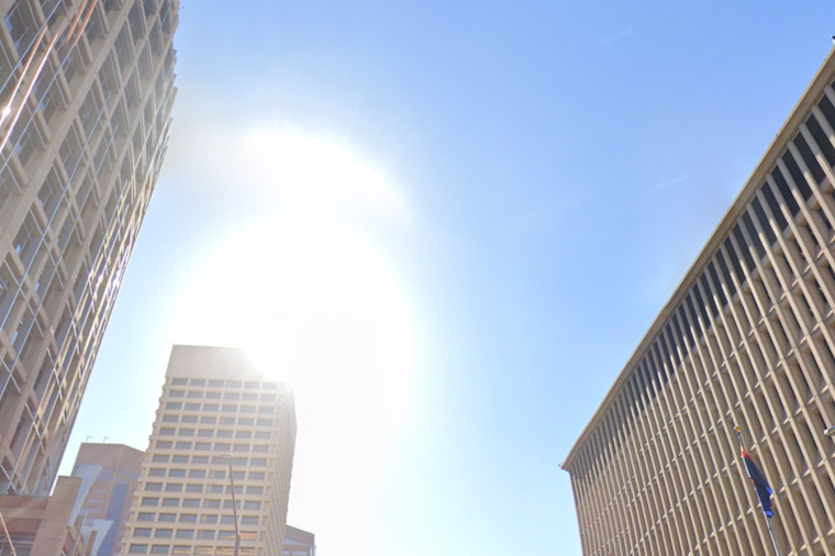Phoenix to Enjoy Week of Sunny Skies and Steady Temperatures in High 80s, Low 90s