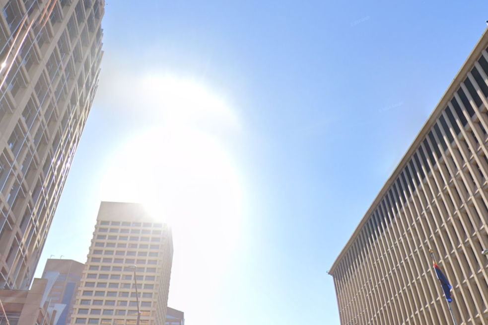 Phoenix to Enjoy Week of Sunny Skies and Steady Temperatures in High 80s, Low 90s