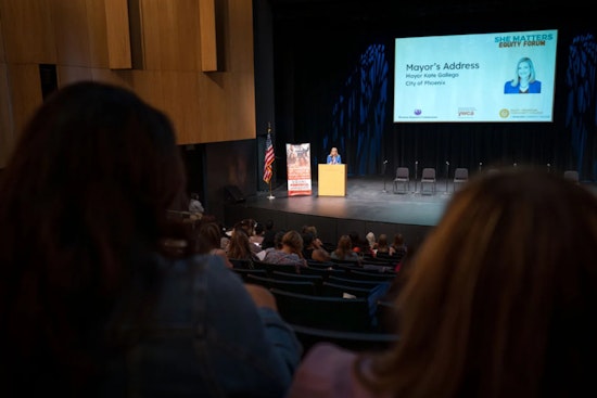Phoenix to Host She Matters Equity Forum for Women's Workplace Empowerment on May 9