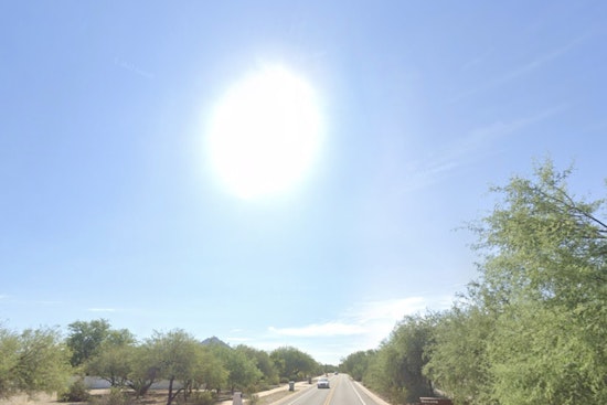 Phoenix to Soak Up the Sun with Balmy Skies and Mild Winds Ahead, Says National Weather Service