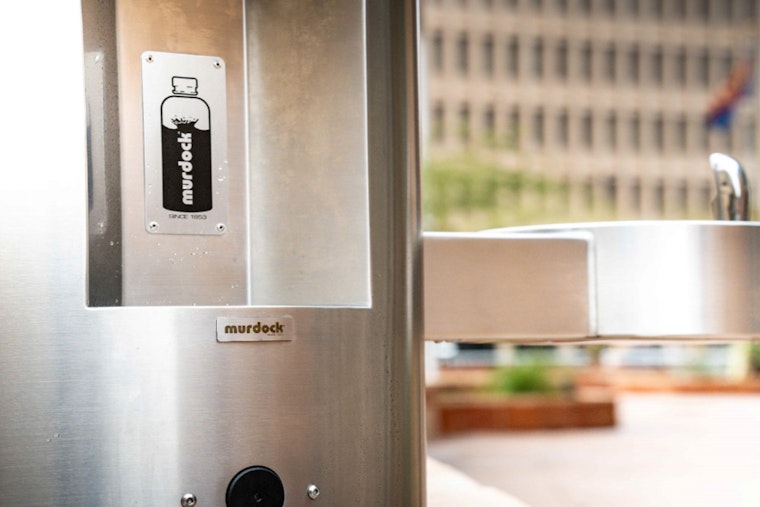 Phoenix Wins 2025 IDC Smart Cities Award for Innovative Chilled Drinking Water Initiative