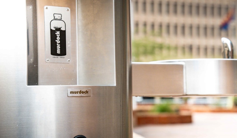 Phoenix Wins 2025 IDC Smart Cities Award for Innovative Chilled Drinking Water Initiative