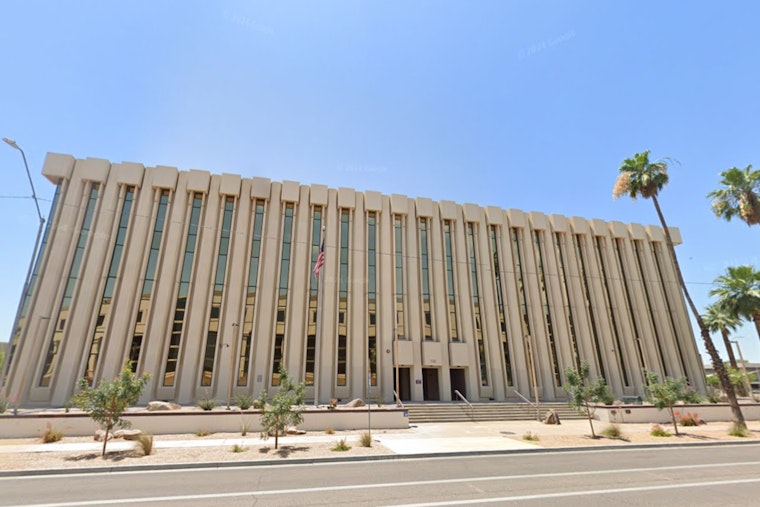 Phoenix's Kyrene School District Risks Losing $1.5 Million Over DEI Policy Clash With Federal Guidelines