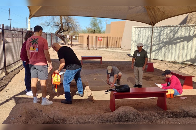 Phoenix's S’edav Va’aki Museum Celebrates International Museum Day with Family-Friendly Activities and Cultural Immersion