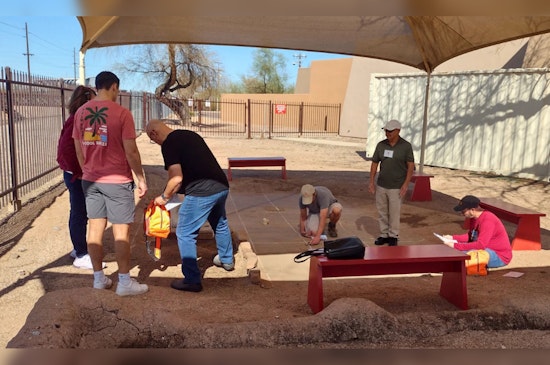 Phoenix's S’edav Va’aki Museum Celebrates International Museum Day with Family-Friendly Activities and Cultural Immersion