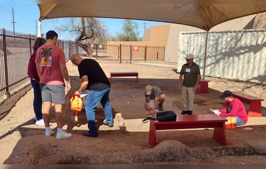 Phoenix's S’edav Va’aki Museum Celebrates International Museum Day with Family-Friendly Activities and Cultural Immersion