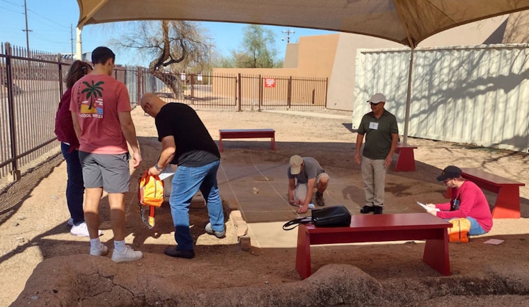 Phoenix's S’edav Va’aki Museum Celebrates International Museum Day with Family-Friendly Activities and Cultural Immersion