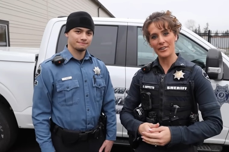 Pierce County Deputies Navigate Dense Fog and Array of Incidents in Unpredictable Shift