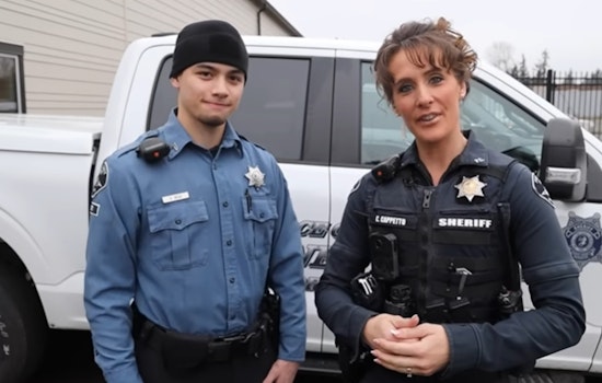 Pierce County Deputies Navigate Dense Fog and Array of Incidents in Unpredictable Shift