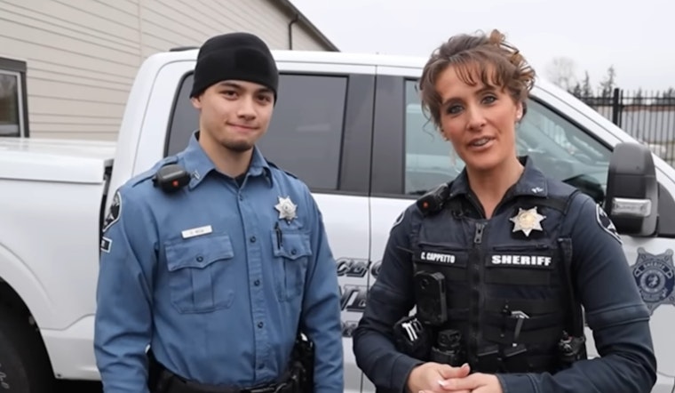 Pierce County Deputies Navigate Dense Fog and Array of Incidents in Unpredictable Shift