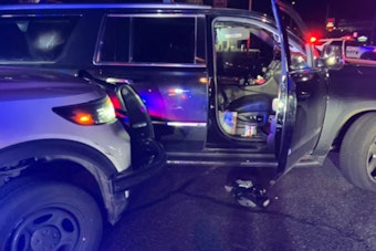 Pierce County Deputies Tackle Weekend Crime Spree, High-Speed Chase, Child Assault Warrant Arrest, and Intoxicated Teen Driver