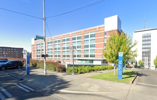 Pierce County Elections Wins National "Clearies" Award for Election Security and Technology Innovations