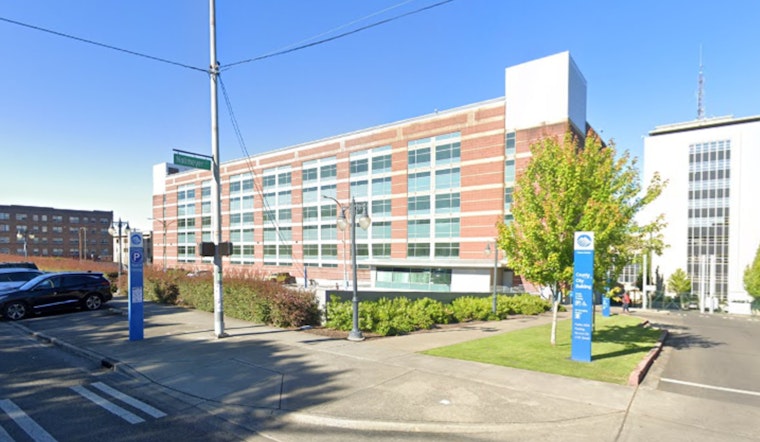 Pierce County Elections Wins National "Clearies" Award for Election Security and Technology Innovations