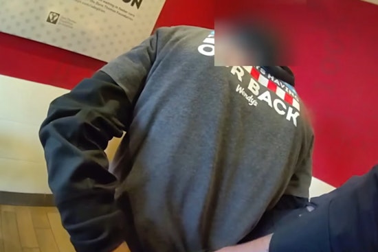 Pierce County Fast Food Worker Arrested for Possession of Stolen Firearm, Alleged Attempted Assault Thwarted by Management