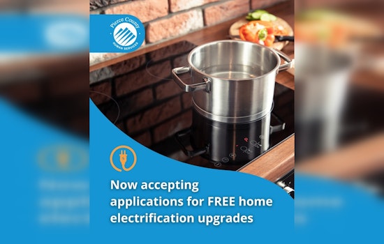 Pierce County Launches Energy-Saving Home Upgrade Program for Low-Income Households