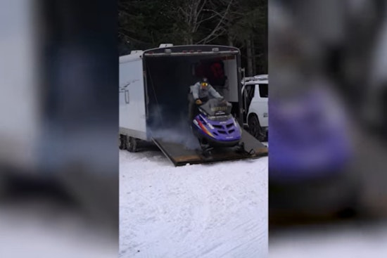 Pierce County Sheriff's Search and Rescue Hones Winter Skills with Intensive Snow and Avalanche Training