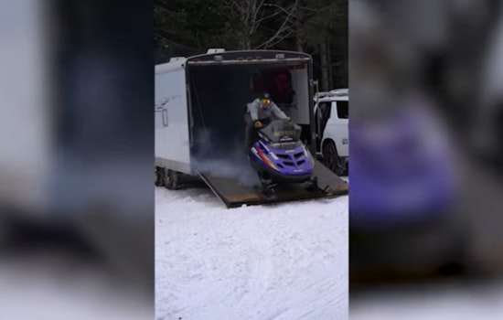 Pierce County Sheriff's Search and Rescue Hones Winter Skills with Intensive Snow and Avalanche Training