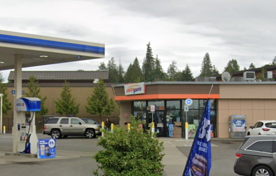 Pierce County Standoff Ends with Arrest of Man on Federal Warrant and Drug Charges Near AMPM