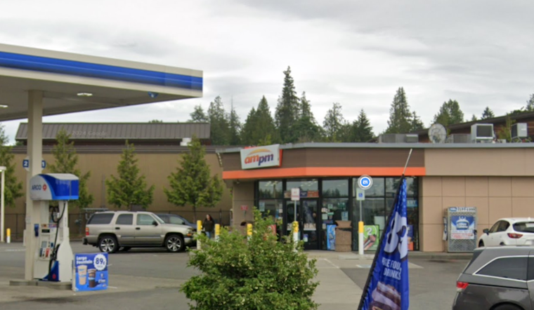 Pierce County Standoff Ends with Arrest of Man on Federal Warrant and Drug Charges Near AMPM