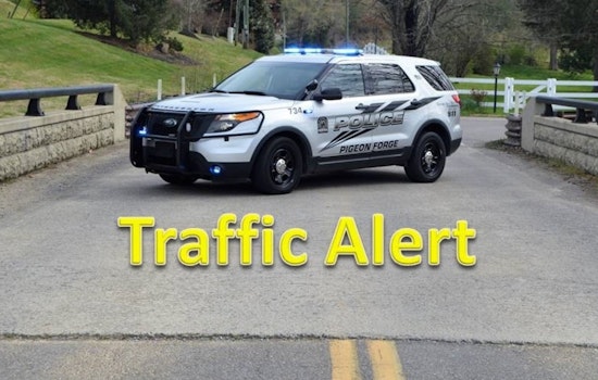 Pigeon Forge Braces for Traffic Impact During Spring Rod Run Event