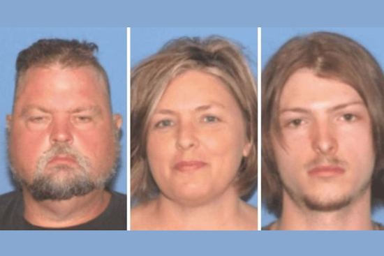 Pike County Massacre: Billy Wagner's Trial in Limbo Amidst Venue Change Debates and Family Anguish