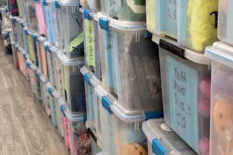 Pima County Converts $800,000 Federal Surplus into Vital Community Aid