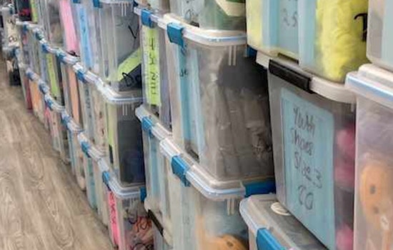 Pima County Converts $800,000 Federal Surplus into Vital Community Aid