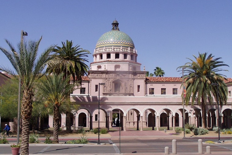 Pima County Seeks Superior Court Judge Successor, 13 Candidates Eye Vacancy