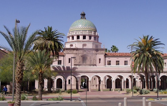 Pima County Seeks Superior Court Judge Successor, 13 Candidates Eye Vacancy