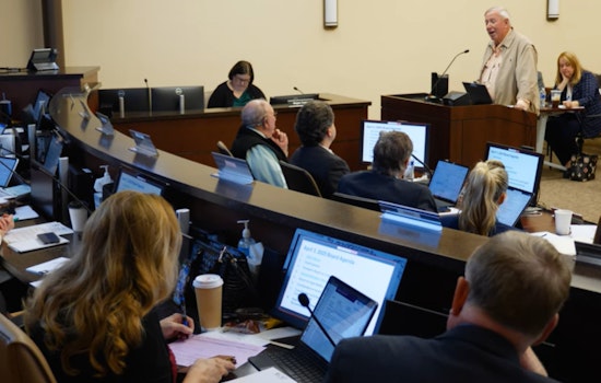 Pinal County Hosts Central Arizona Project Board Meeting Amidst Intensifying Water Sustainability Crisis