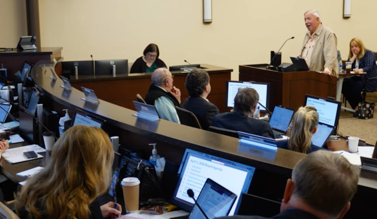 Pinal County Hosts Central Arizona Project Board Meeting Amidst Intensifying Water Sustainability Crisis