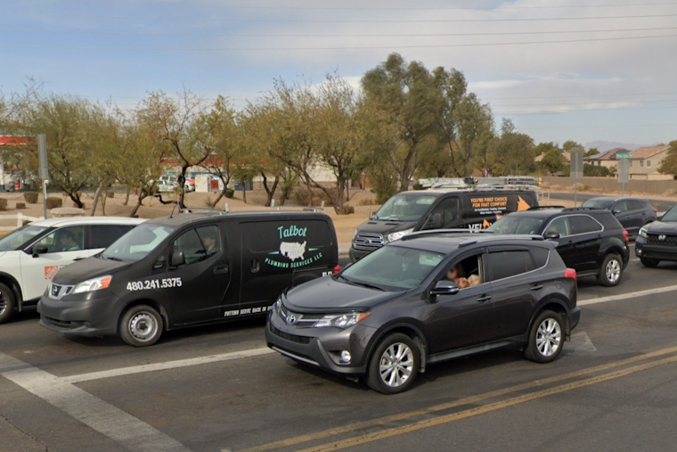 Pinal County Invites Public Comment on 2025 Five-Year Transportation Plan