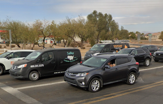 Pinal County Invites Public Comment on 2025 Five-Year Transportation Plan