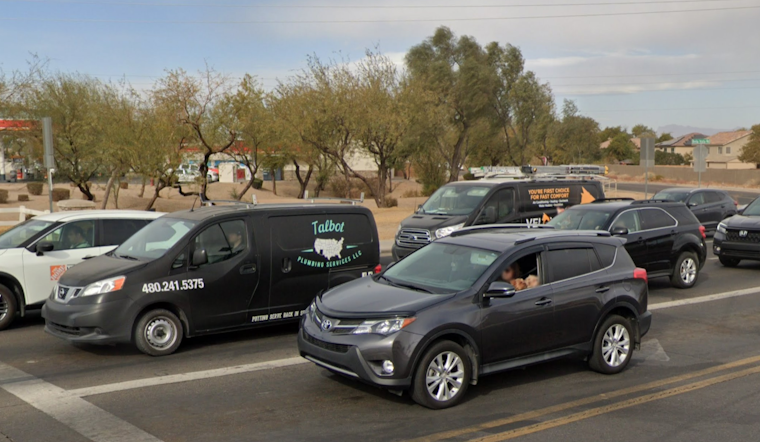 Pinal County Invites Public Comment on 2025 Five-Year Transportation Plan