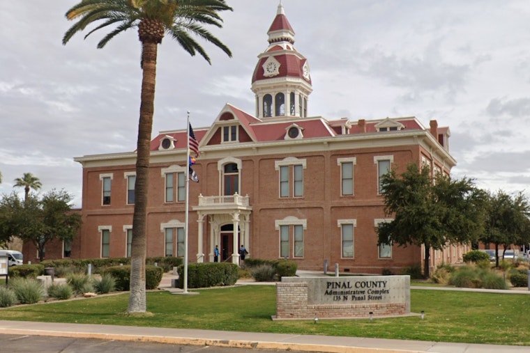 Pinal County Launches Summer Internship for Aspiring Public Sector Professionals