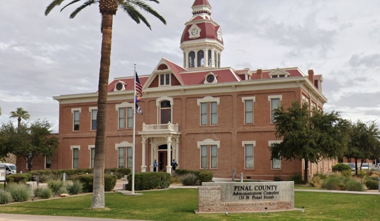 Pinal County Launches Summer Internship for Aspiring Public Sector Professionals
